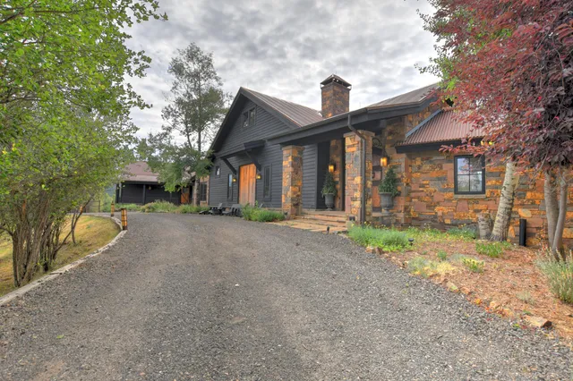 $19,500,000 | 6154-5636 County Road 23, Ridgway, CO 81432