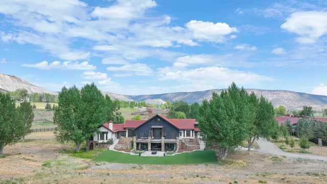 $19,500,000 | 6154-5636 County Road 23, Ridgway, CO 81432