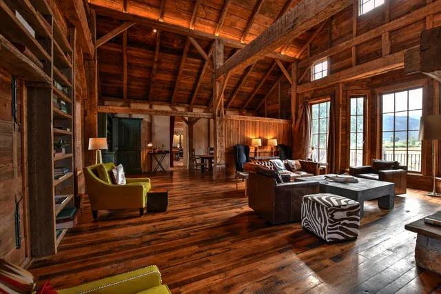 $19,500,000 | 6154-5636 County Road 23, Ridgway, CO 81432