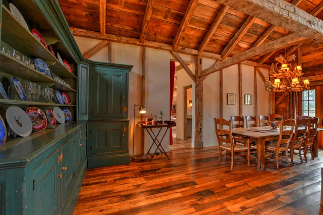 $19,500,000 | 6154-5636 County Road 23, Ridgway, CO 81432