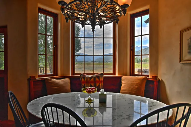 $19,500,000 | 6154-5636 County Road 23, Ridgway, CO 81432