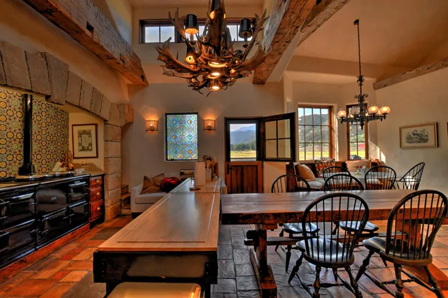 $19,500,000 | 6154-5636 County Road 23, Ridgway, CO 81432