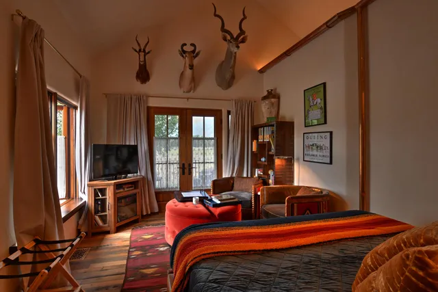 $19,500,000 | 6154-5636 County Road 23, Ridgway, CO 81432