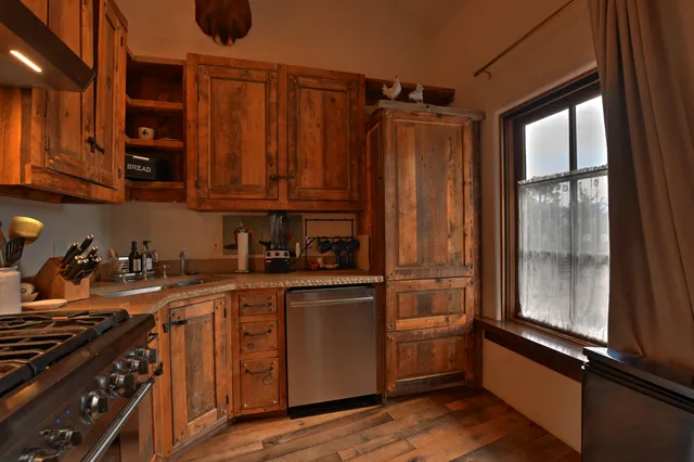 $19,500,000 | 6154-5636 County Road 23, Ridgway, CO 81432