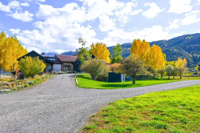 $19,500,000 | 6154-5636 County Road 23, Ridgway, CO 81432