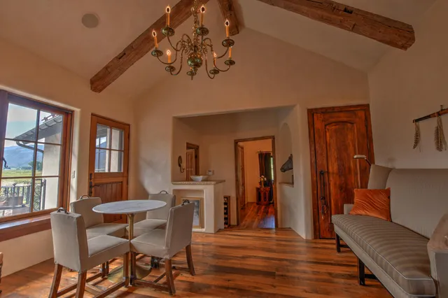 $19,500,000 | 6154-5636 County Road 23, Ridgway, CO 81432