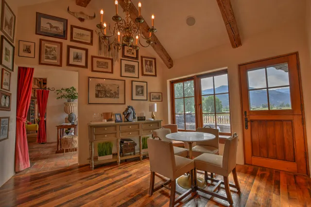 $19,500,000 | 6154-5636 County Road 23, Ridgway, CO 81432