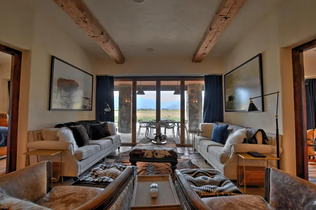 $19,500,000 | 6154-5636 County Road 23, Ridgway, CO 81432