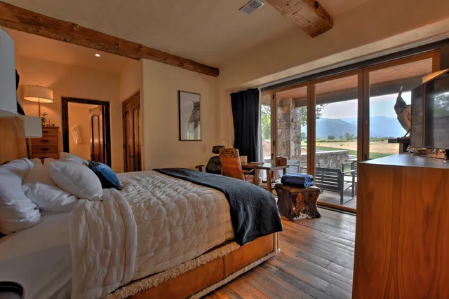 $19,500,000 | 6154-5636 County Road 23, Ridgway, CO 81432