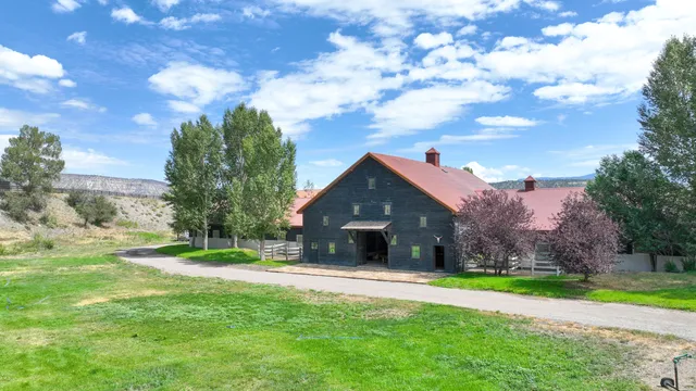 $19,500,000 | 6154-5636 County Road 23, Ridgway, CO 81432