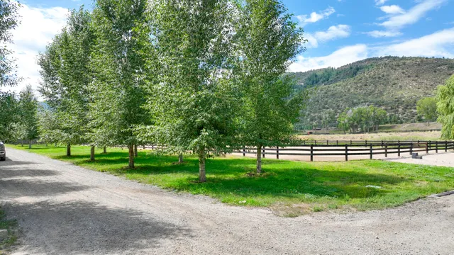 $19,500,000 | 6154-5636 County Road 23, Ridgway, CO 81432
