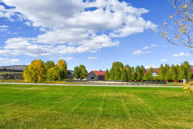 $19,500,000 | 6154-5636 County Road 23, Ridgway, CO 81432