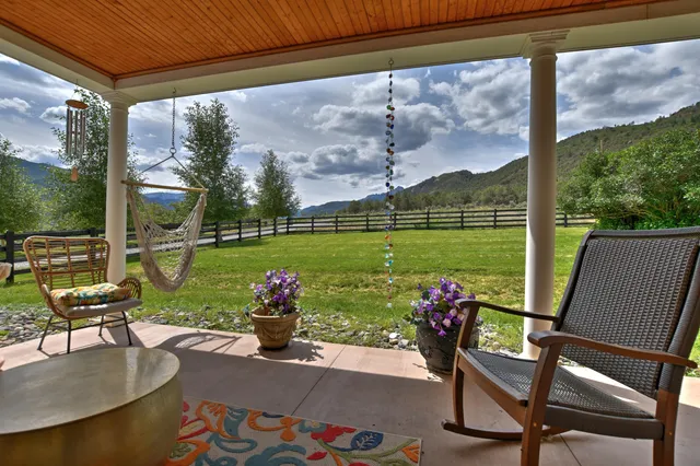 $19,500,000 | 6154-5636 County Road 23, Ridgway, CO 81432