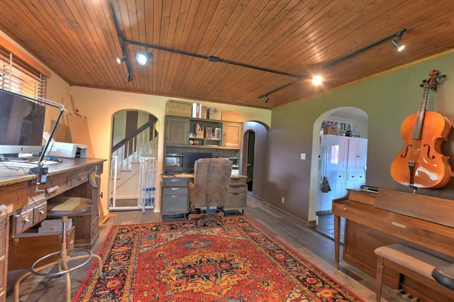 $19,500,000 | 6154-5636 County Road 23, Ridgway, CO 81432