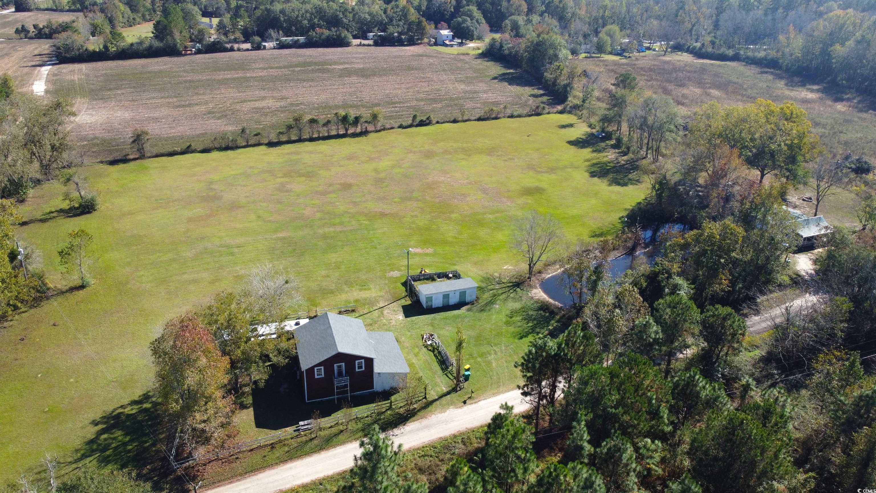 6873 Cribb Road Mullins, SC 29574 - Photo 3 of 28 Gallery Image 3