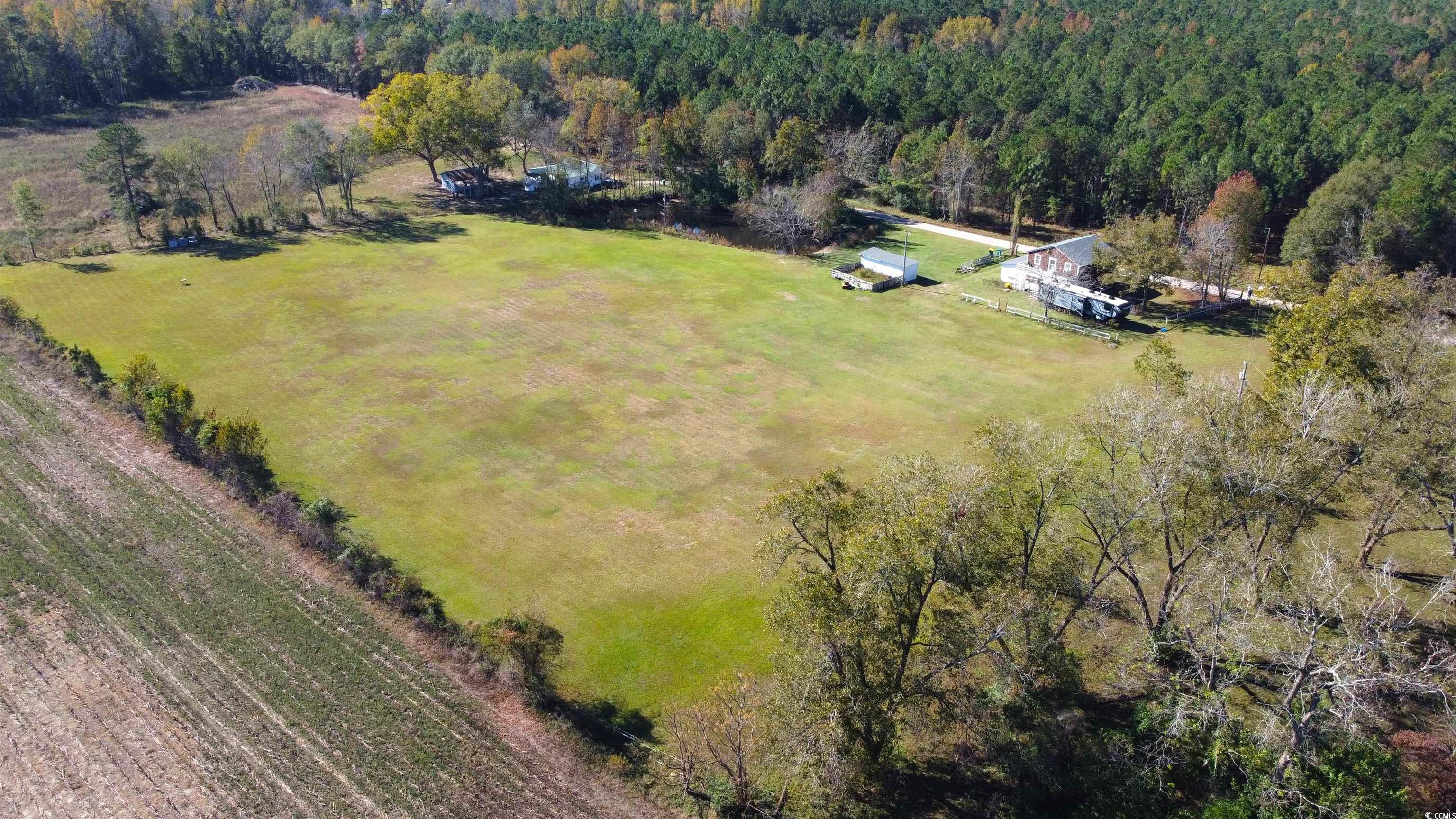 6873 Cribb Road Mullins, SC 29574 - Photo 5 of 28 Gallery Image 5