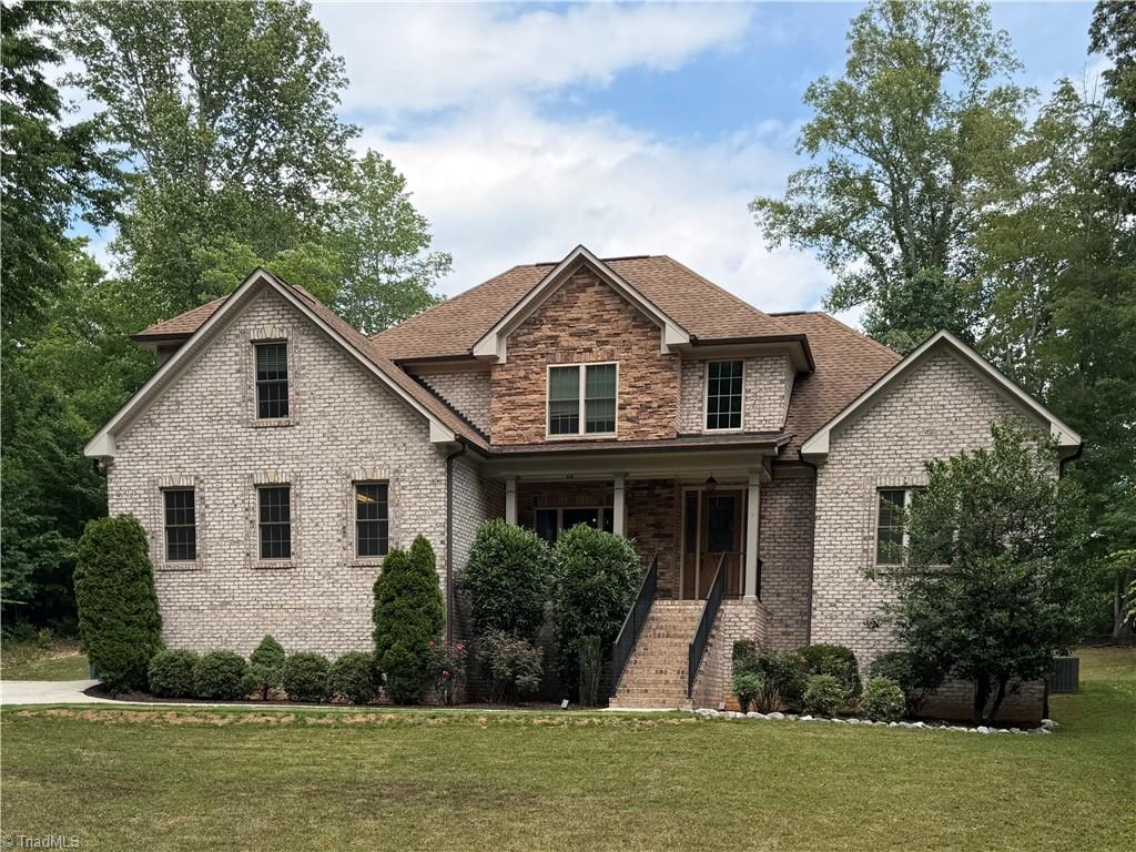 5414 Rambling Road Greensboro, NC 27409 - Photo 1 of 1
