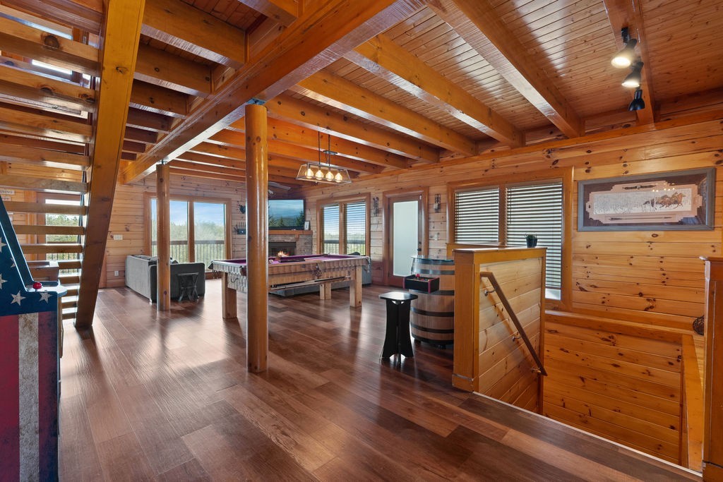 2083 Kerr Road Sevierville, TN 37876 - Photo 5 of 42 Gallery Image 5