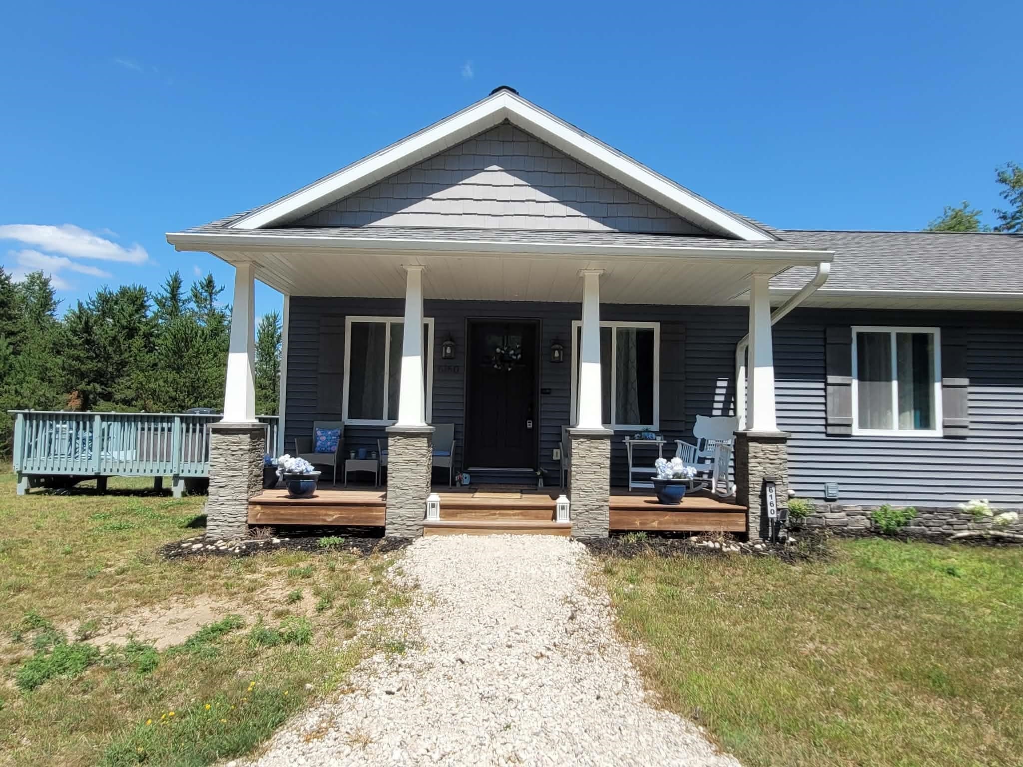6160 West 10 1/2 Road Mesick, MI 49668 - Photo 39 of 45 Gallery Image 39