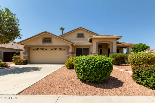 $3,195 | 2232 South Nielson Street, Gilbert, AZ 85295