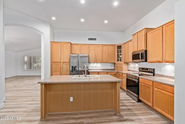 $3,195 | 2232 South Nielson Street, Gilbert, AZ 85295