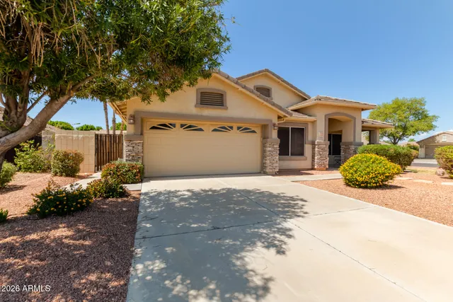 $3,195 | 2232 South Nielson Street, Gilbert, AZ 85295