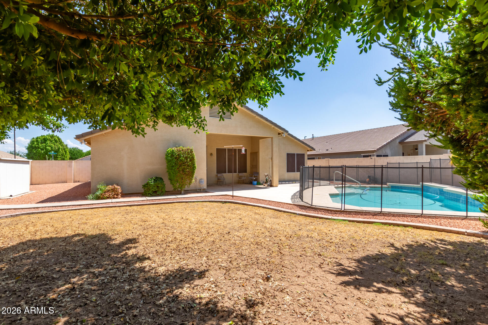 2232 South Nielson Street Gilbert, AZ 85295 - Photo 38 of 41 38 - Nielson