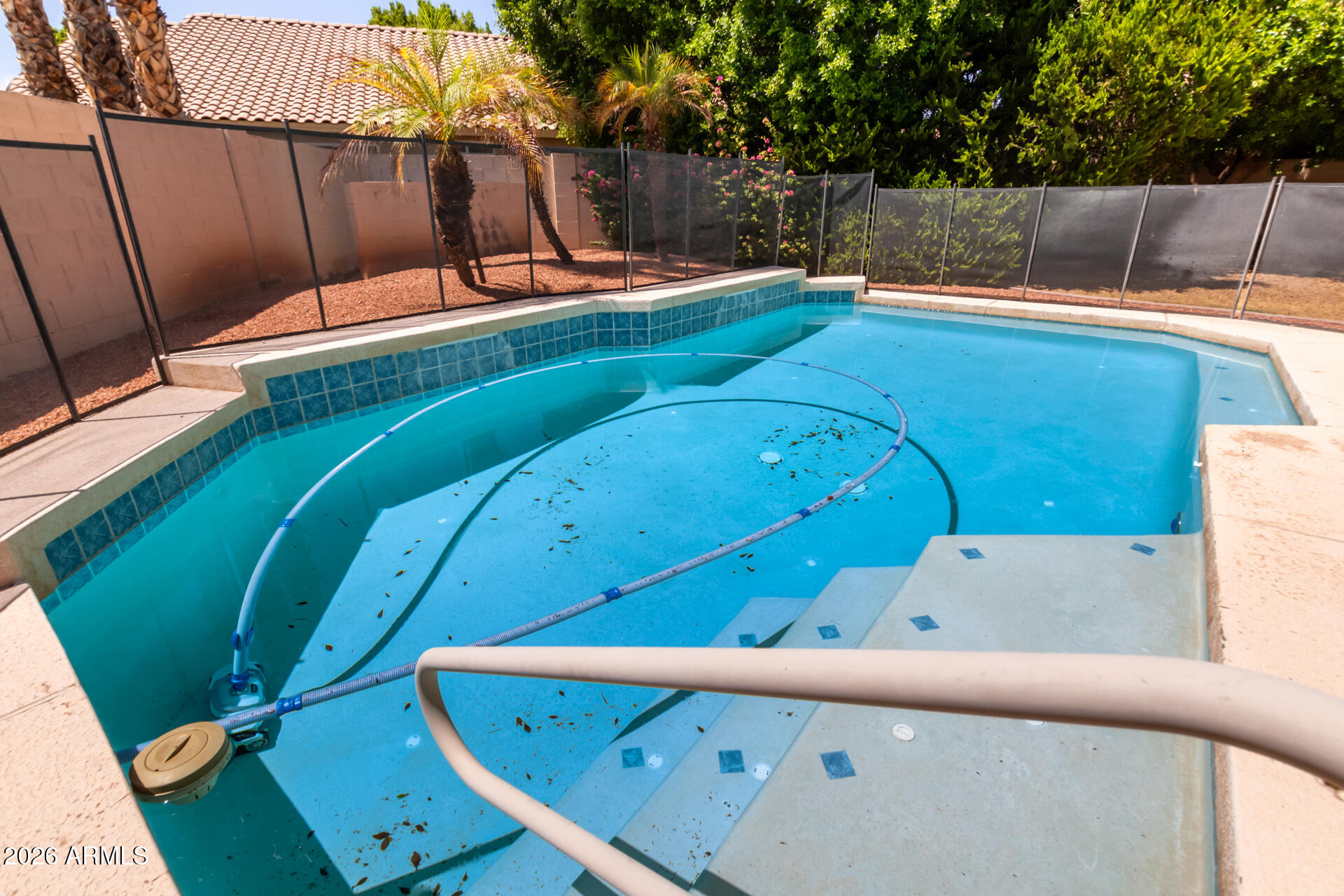 2232 South Nielson Street Gilbert, AZ 85295 - Photo 40 of 41 40 - Nielson