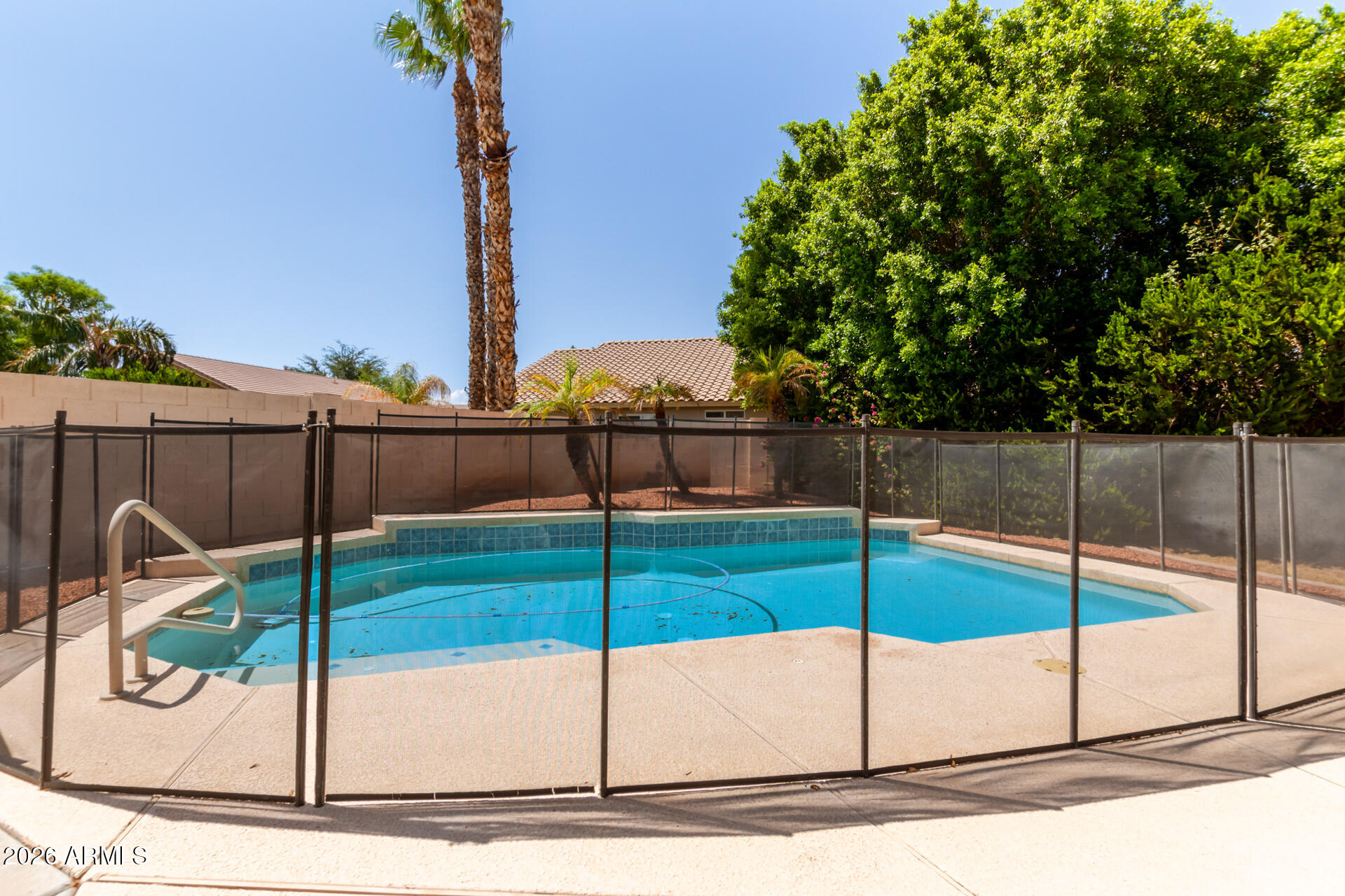 2232 South Nielson Street Gilbert, AZ 85295 - Photo 41 of 41 41 - Nielson