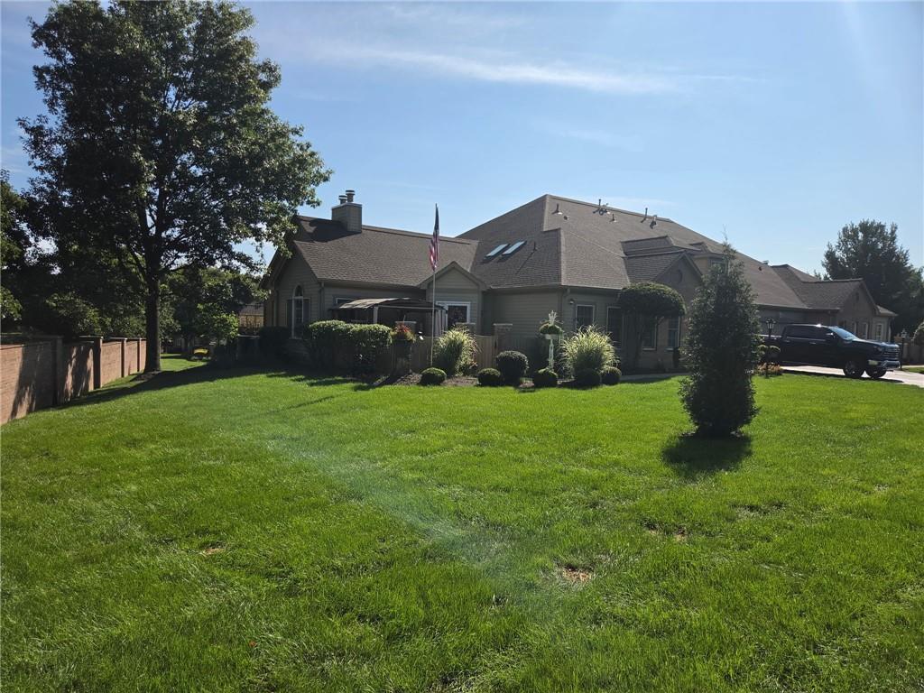 118 Linden Court Mars, PA 16046 - Photo 2 of 3 Gallery Image 2