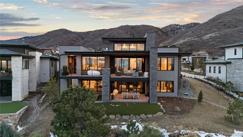 $3,399,000 | 8168 Galileo Court, Littleton, CO 80125