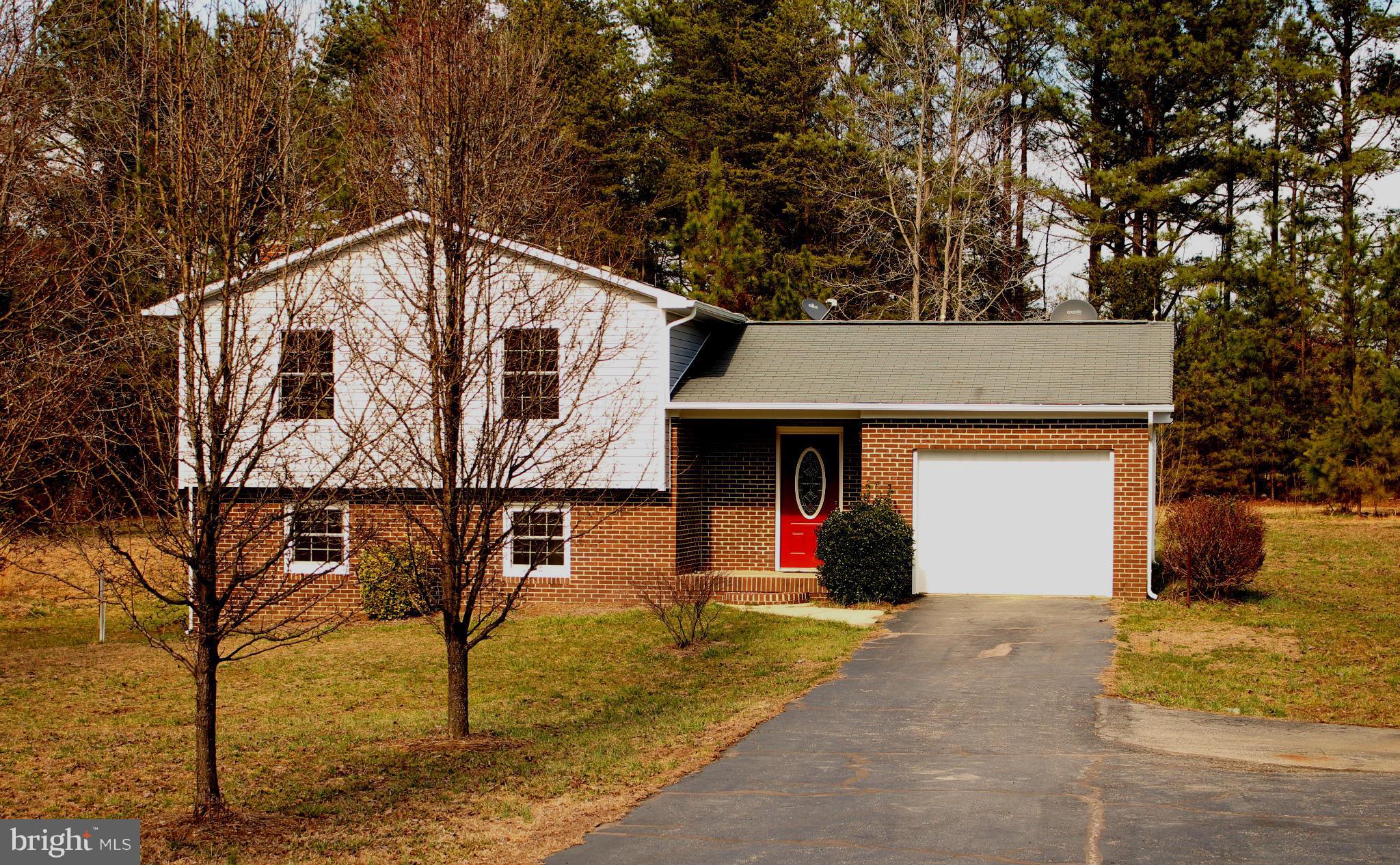 9630 Trinity Church Road Charlotte Hall, MD 20622 - Photo 1 of 30 Exterior (Front)