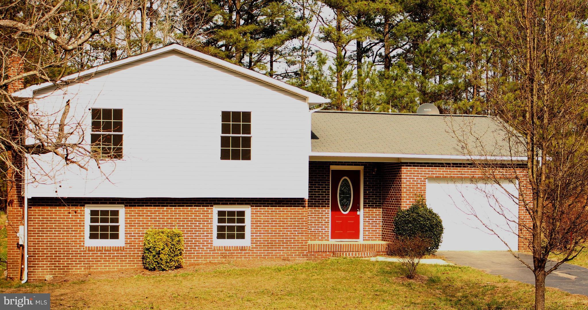 9630 Trinity Church Road Charlotte Hall, MD 20622 - Photo 2 of 30 Exterior (Front)
