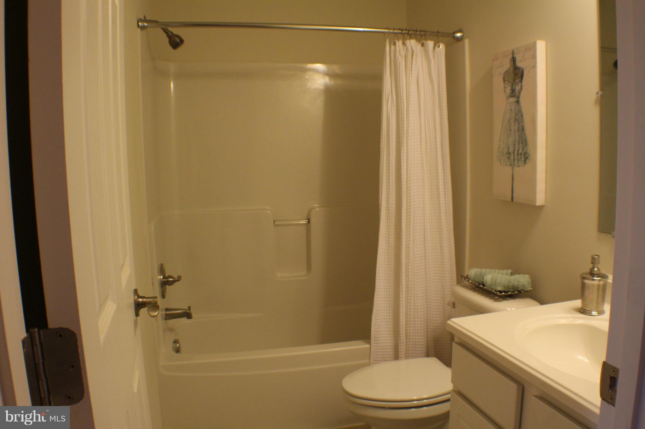 9630 Trinity Church Road Charlotte Hall, MD 20622 - Photo 12 of 30 Bath