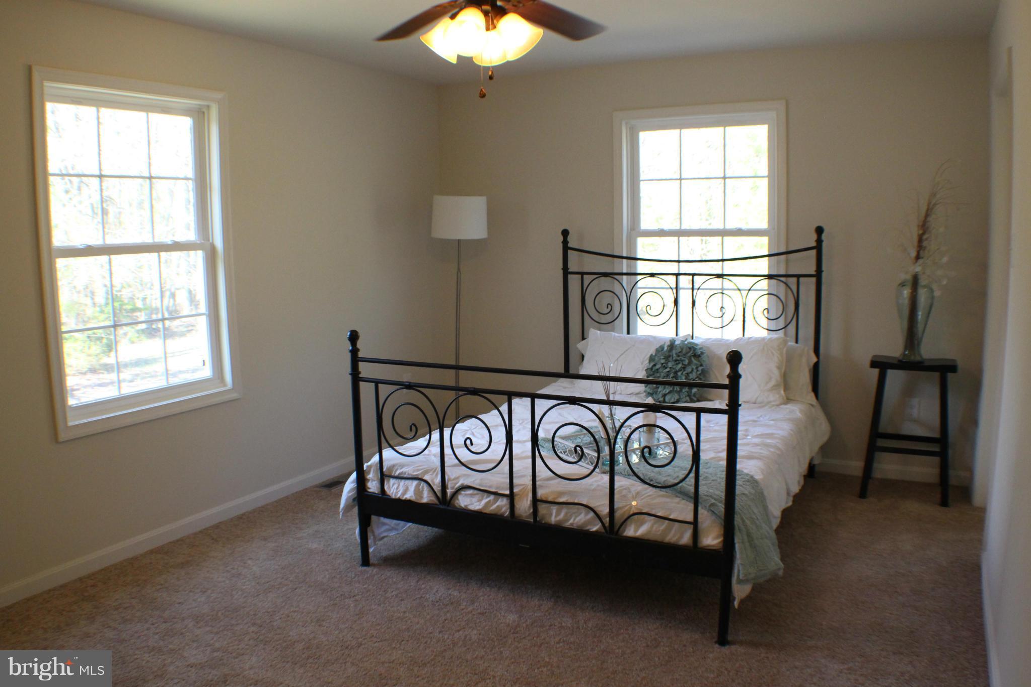 9630 Trinity Church Road Charlotte Hall, MD 20622 - Photo 17 of 30 Bedroom (Master)
