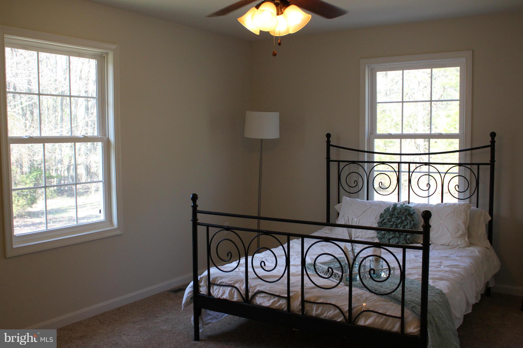 9630 Trinity Church Road Charlotte Hall, MD 20622 - Photo 18 of 30 Bedroom (Master)