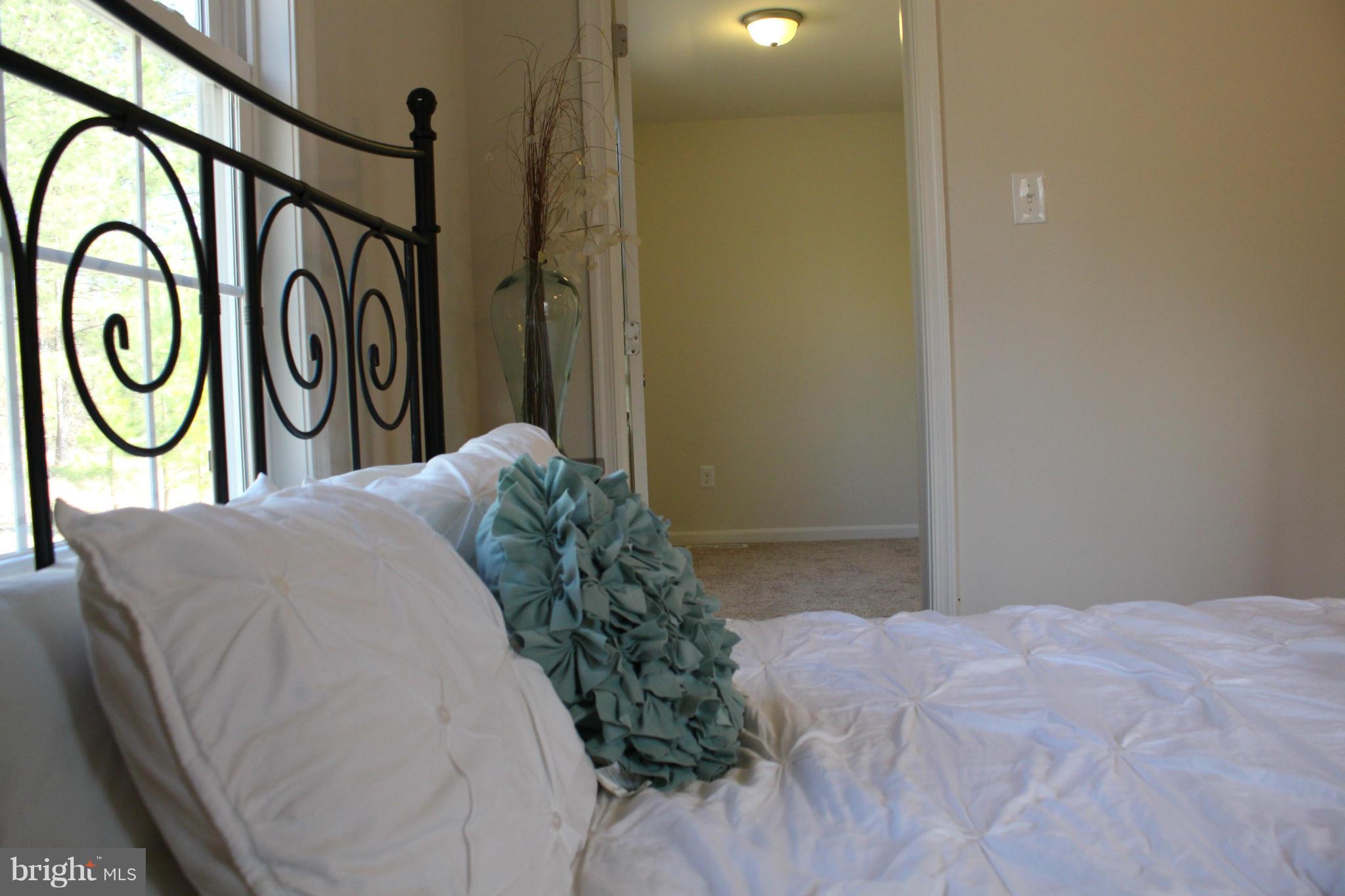 9630 Trinity Church Road Charlotte Hall, MD 20622 - Photo 19 of 30 Bedroom (Master)