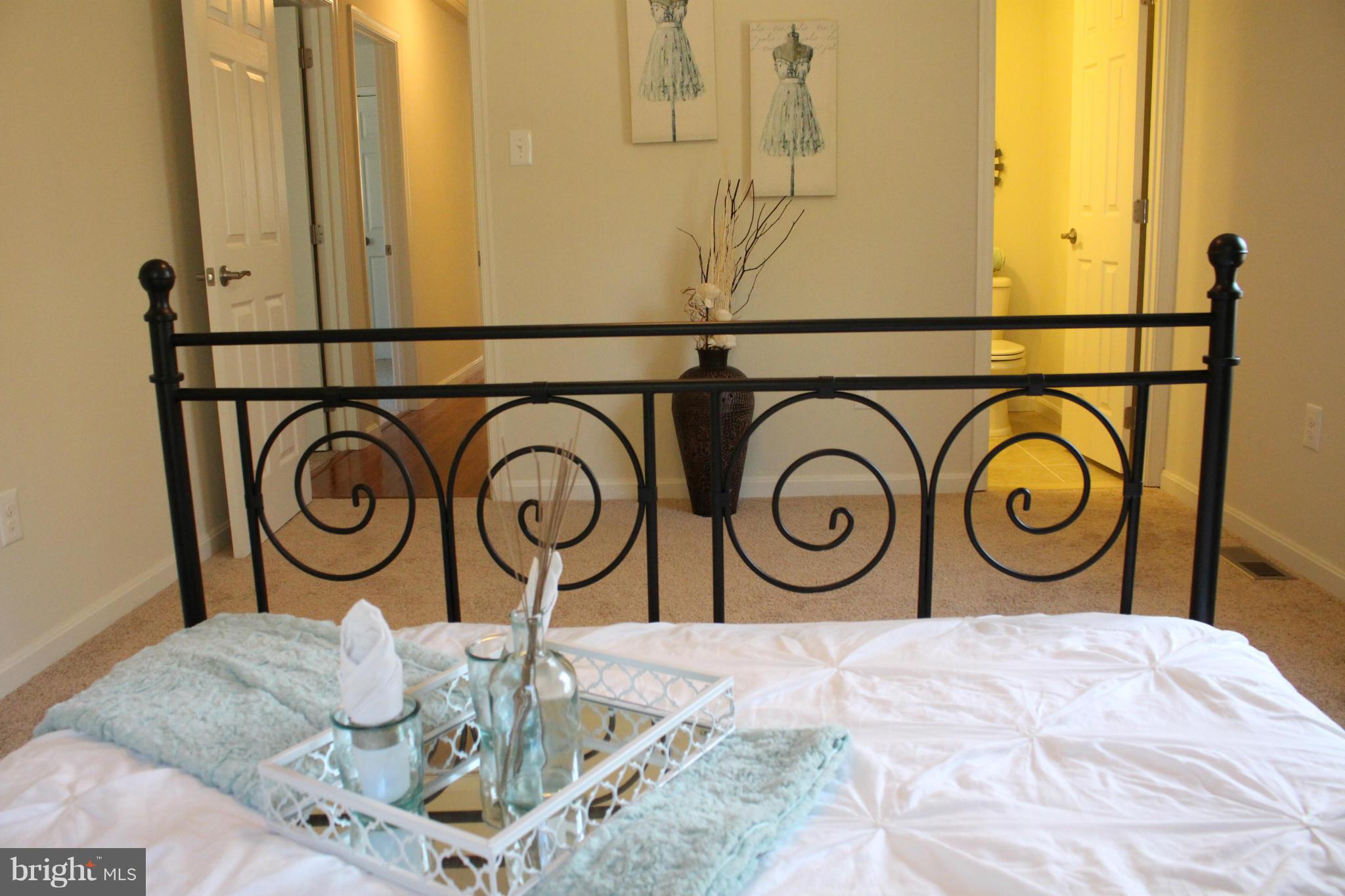 9630 Trinity Church Road Charlotte Hall, MD 20622 - Photo 20 of 30 Bedroom (Master)