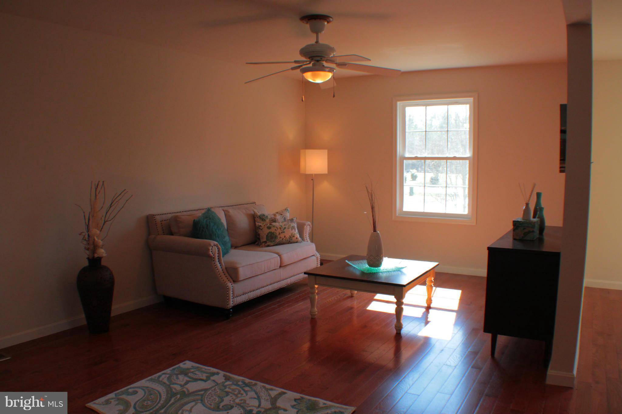 9630 Trinity Church Road Charlotte Hall, MD 20622 - Photo 3 of 30 Family Room