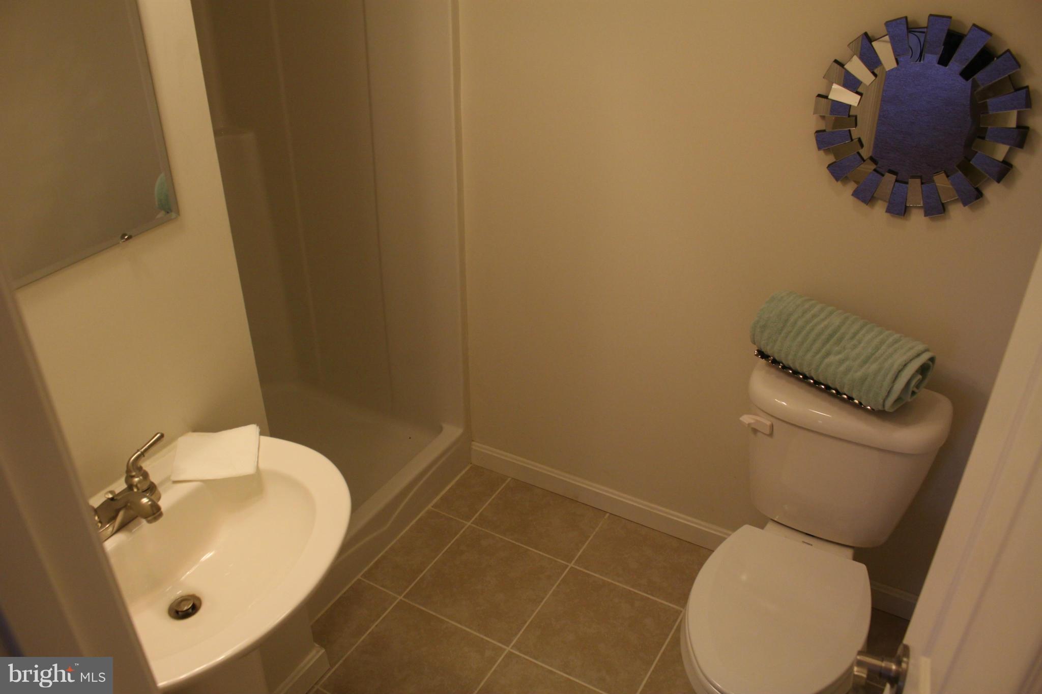 9630 Trinity Church Road Charlotte Hall, MD 20622 - Photo 21 of 30 Bath (Master)