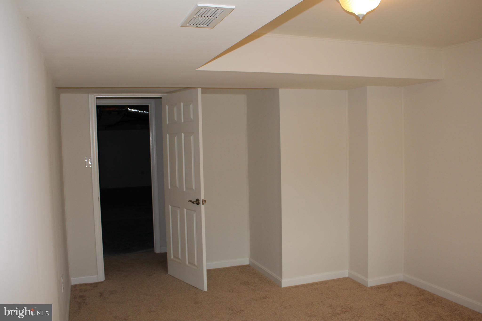 9630 Trinity Church Road Charlotte Hall, MD 20622 - Photo 28 of 30 Basement