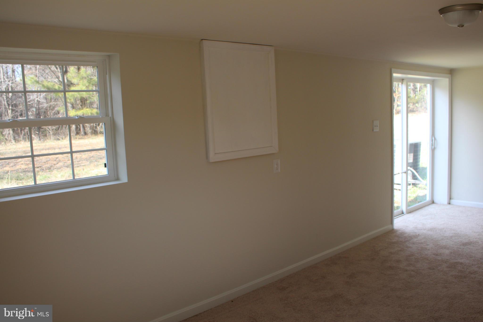 9630 Trinity Church Road Charlotte Hall, MD 20622 - Photo 29 of 30 Basement