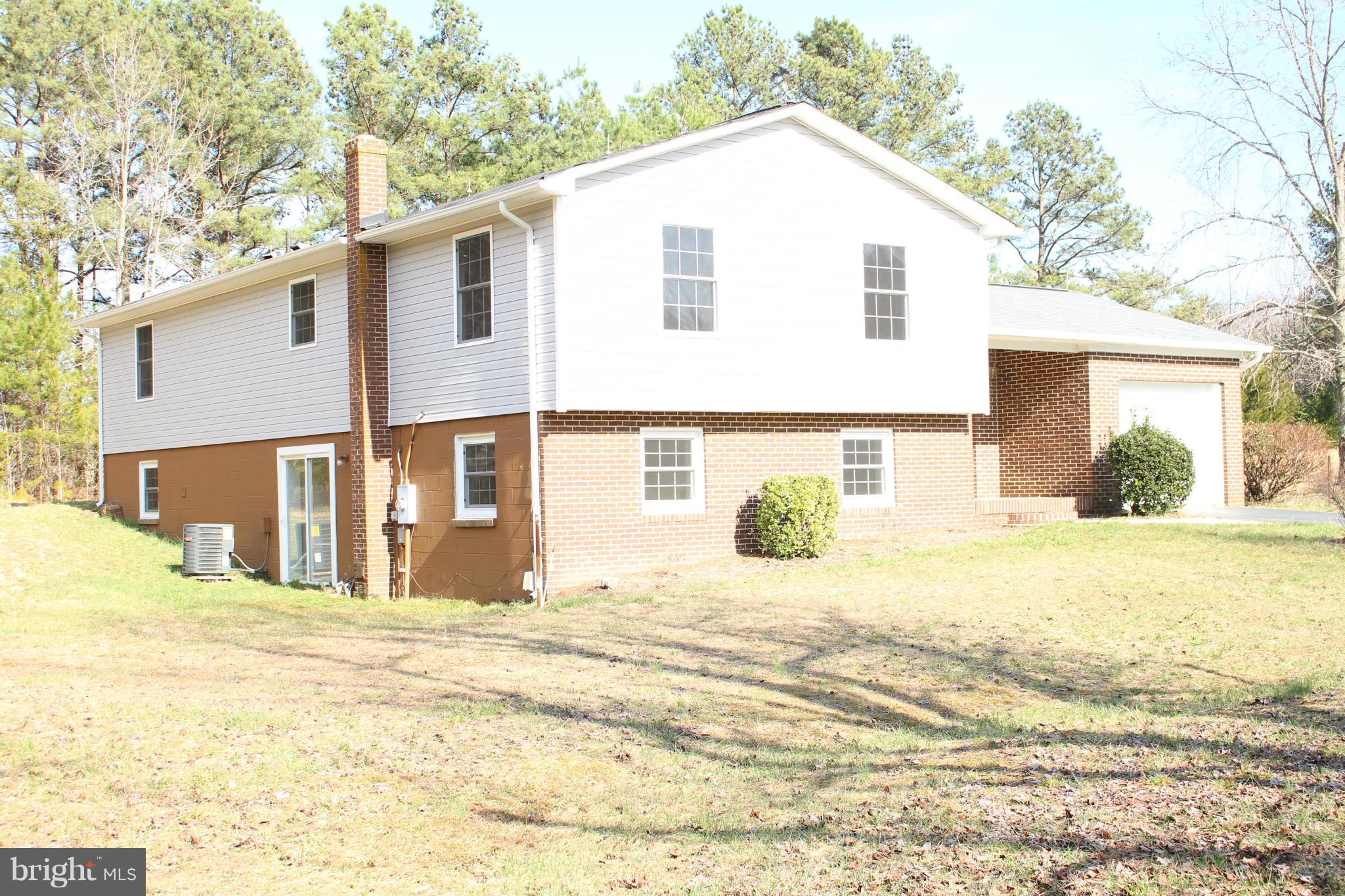 9630 Trinity Church Road Charlotte Hall, MD 20622 - Photo 30 of 30 Exterior (Front)