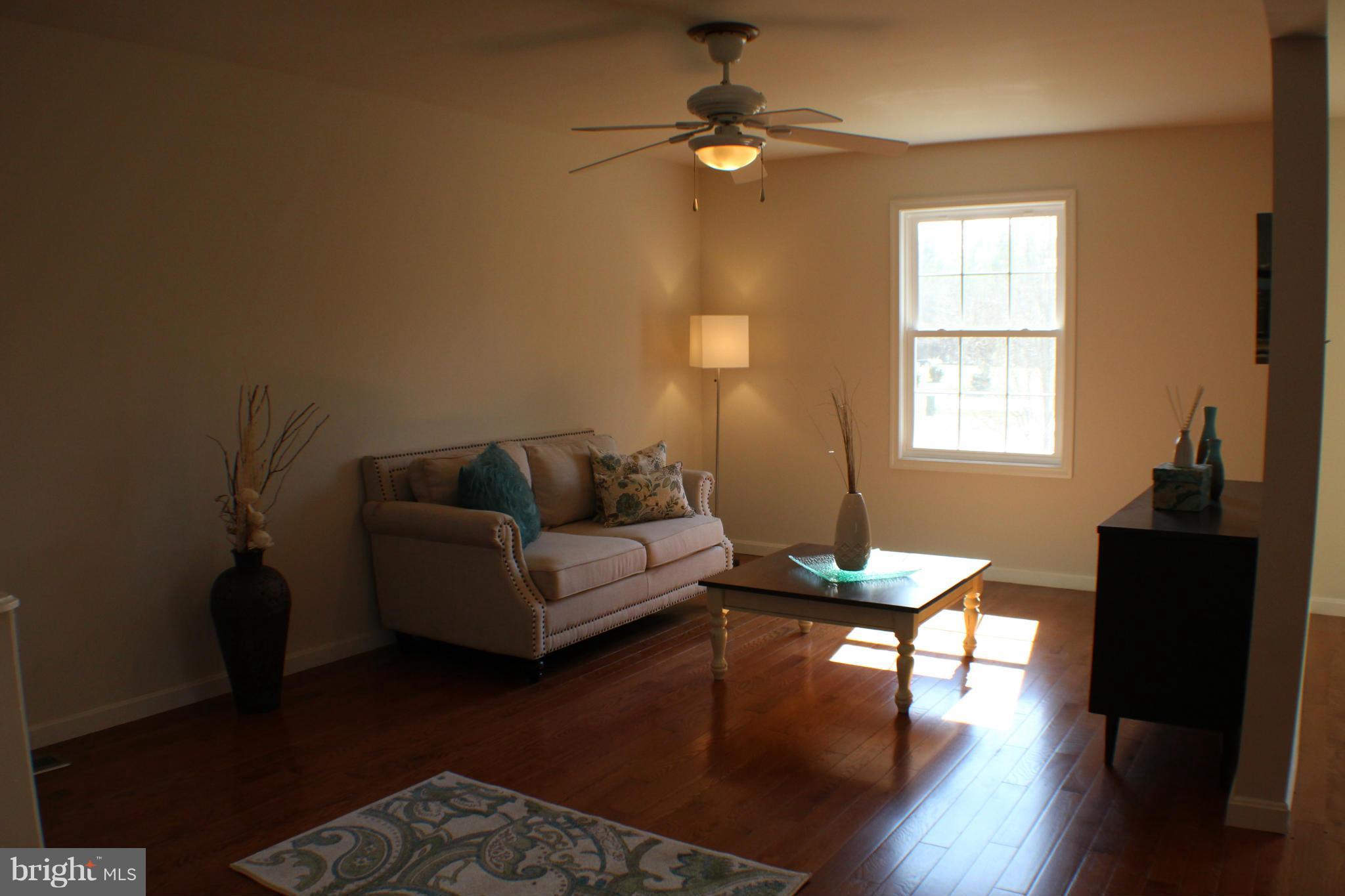9630 Trinity Church Road Charlotte Hall, MD 20622 - Photo 4 of 30 Family Room