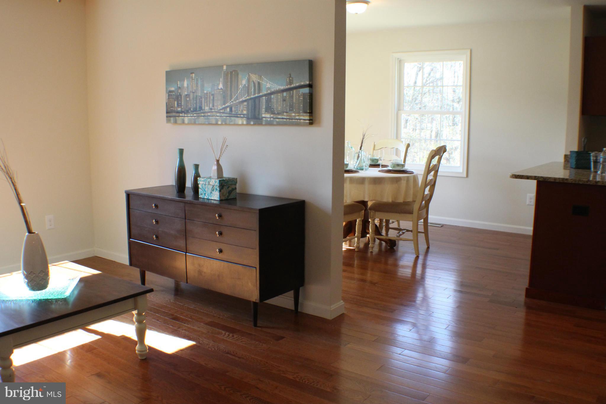 9630 Trinity Church Road Charlotte Hall, MD 20622 - Photo 5 of 30 Family Room