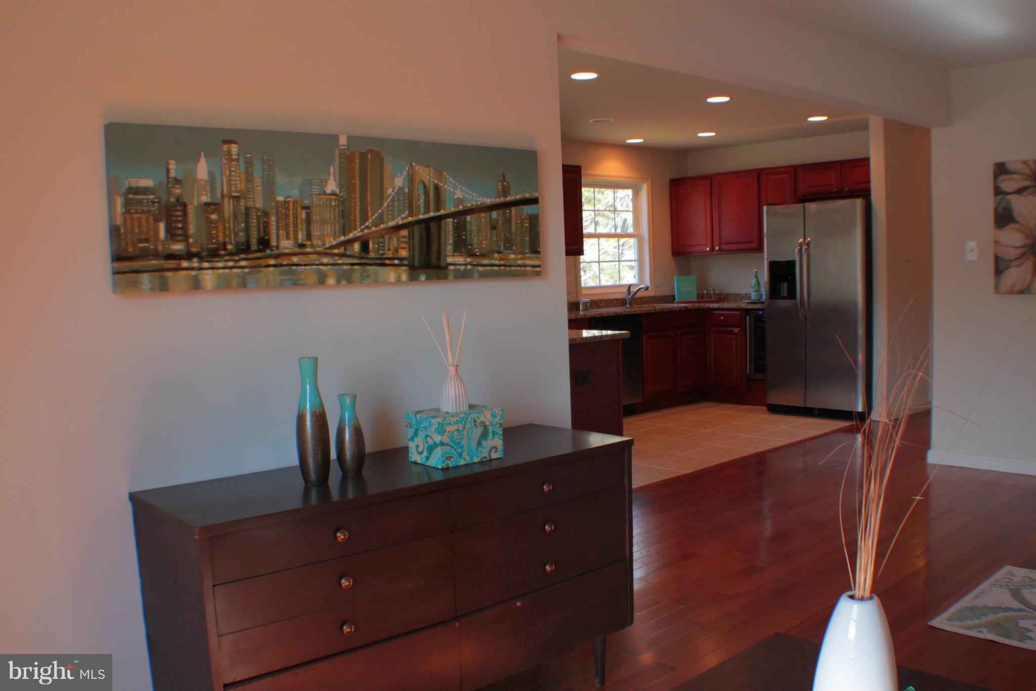 9630 Trinity Church Road Charlotte Hall, MD 20622 - Photo 7 of 30 Family Room