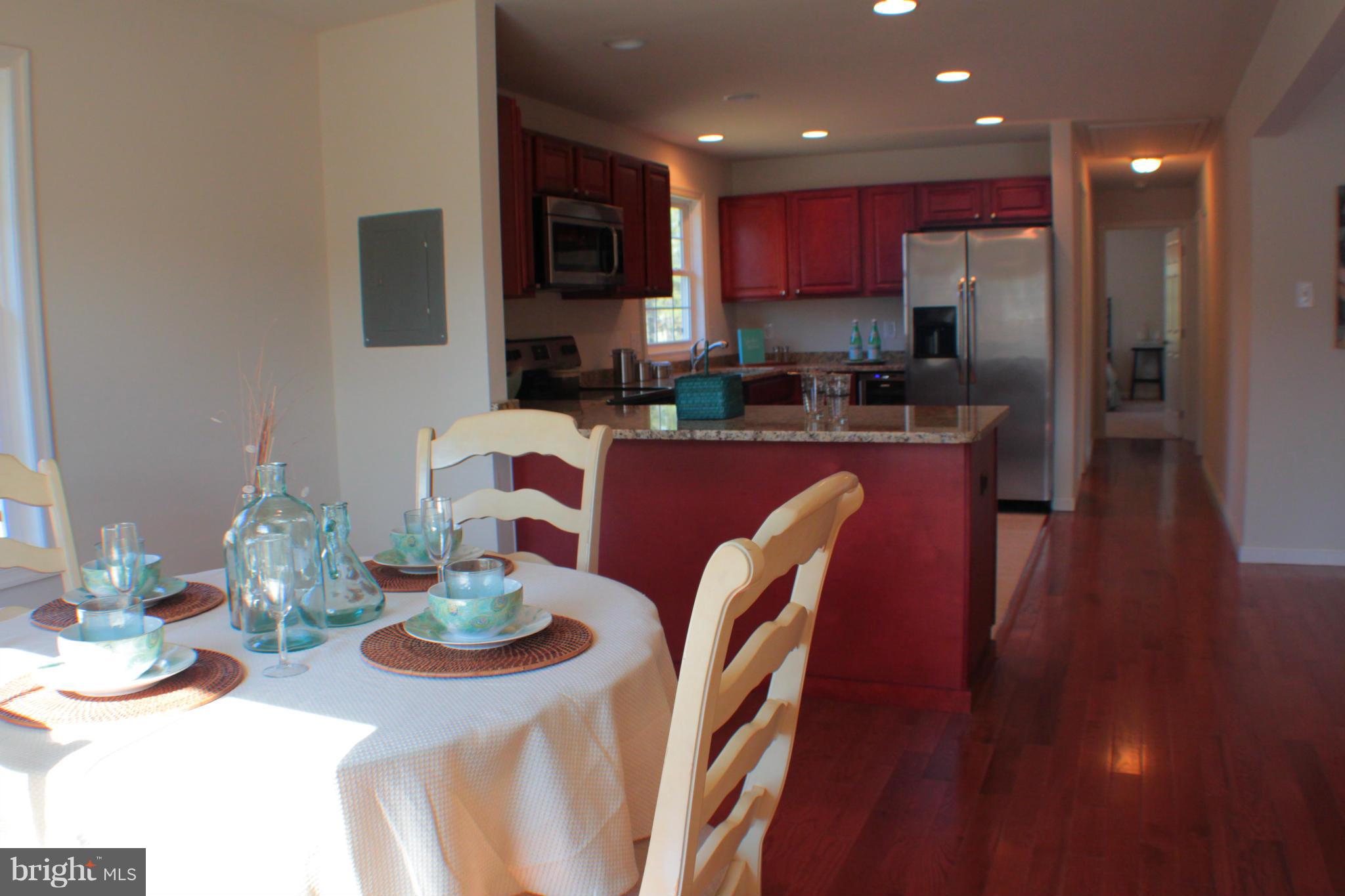 9630 Trinity Church Road Charlotte Hall, MD 20622 - Photo 8 of 30 Dining Room