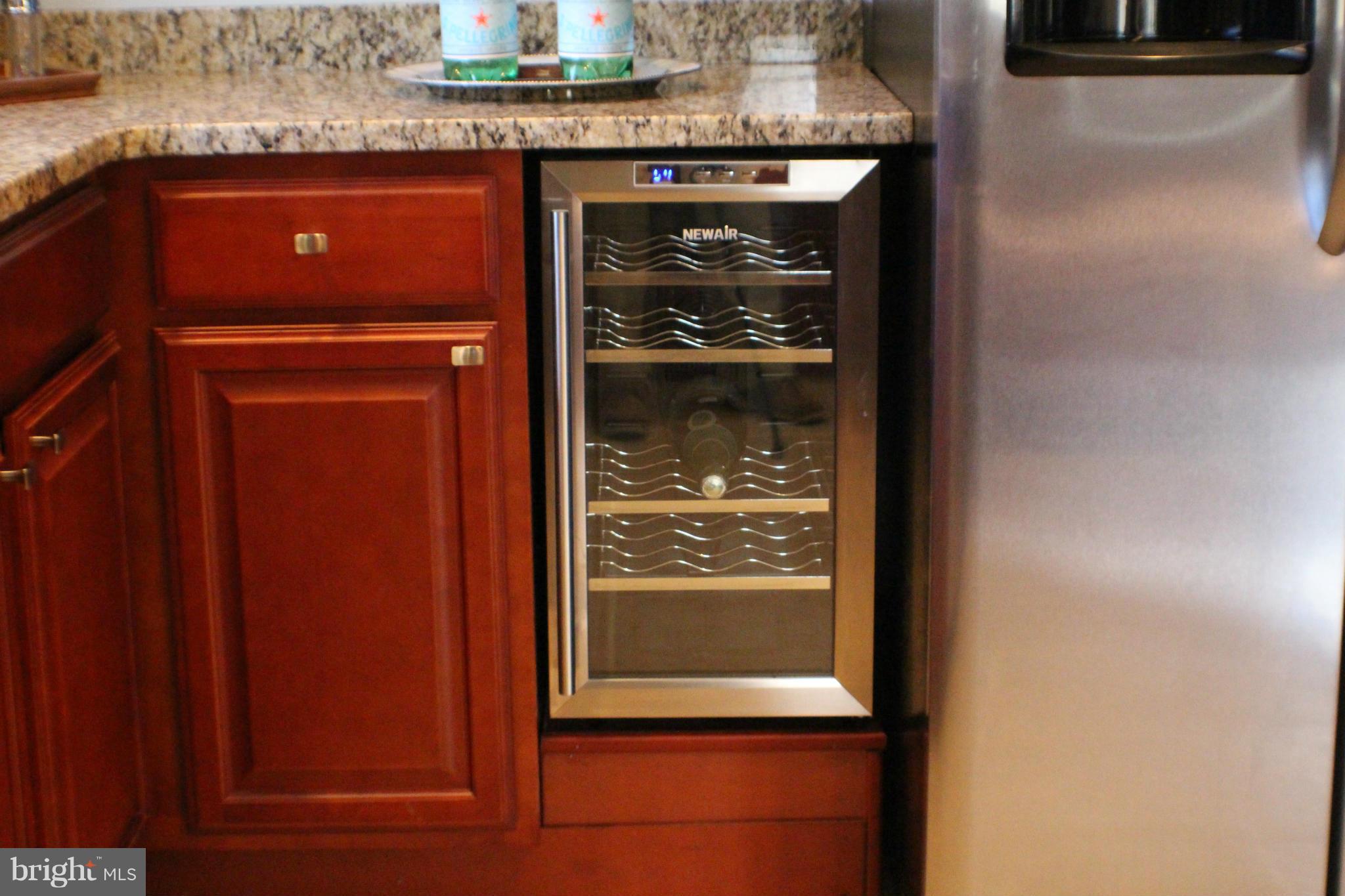 9630 Trinity Church Road Charlotte Hall, MD 20622 - Photo 9 of 30 Kitchen