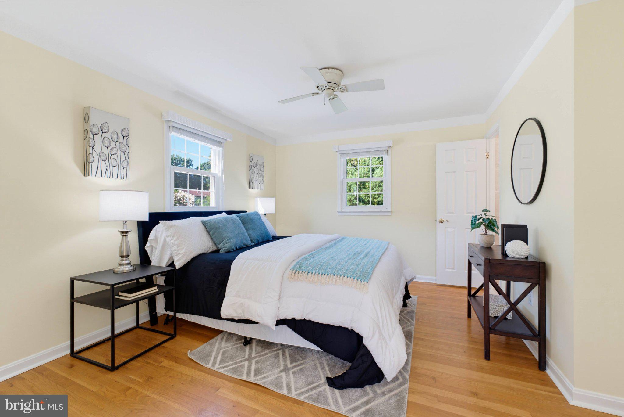6900 Spur Road Springfield, VA 22153 - Photo 20 of 46 Primary Bedroom