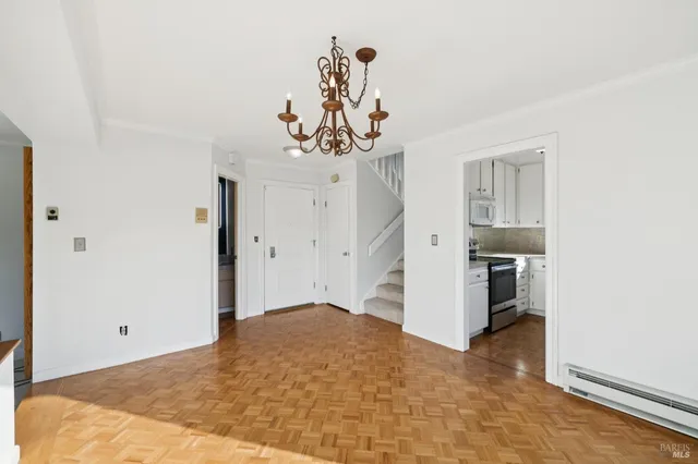 $575,000 | 22 Corte Oriental, Greenbrae, CA 94904